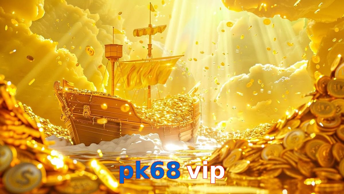 Pk68 Vip