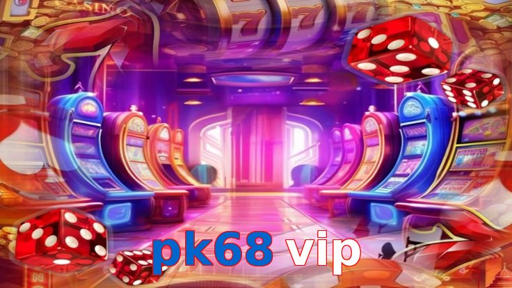 Pk68 Vip