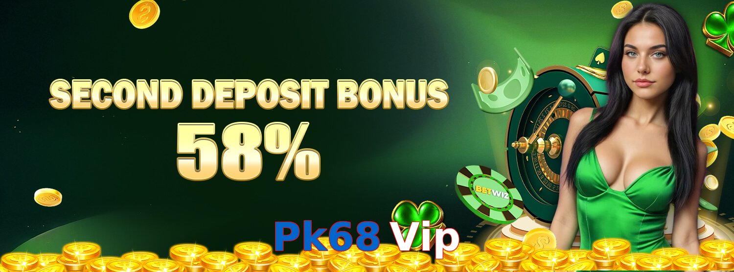 Pk68 Vip