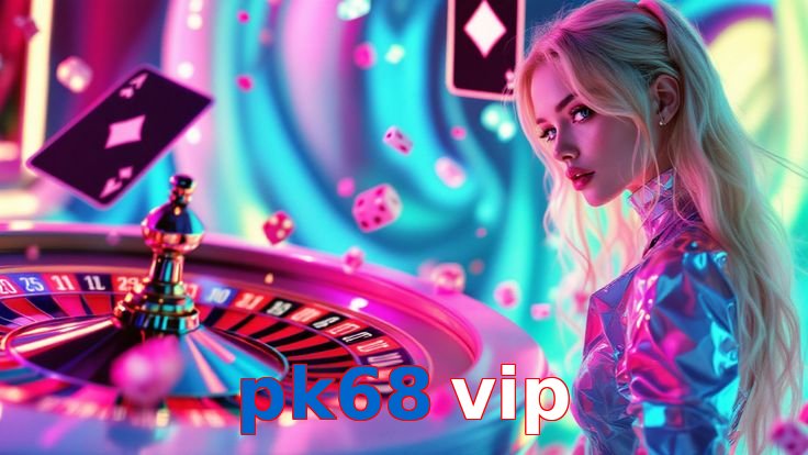 Pk68 Vip