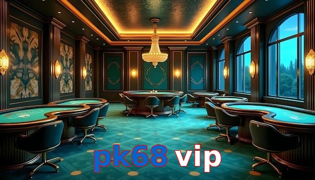 Pk68 Vip