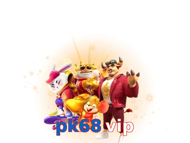 Pk68 Vip