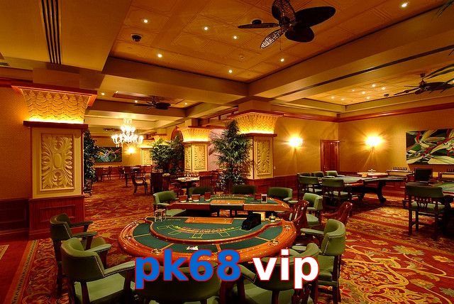 Pk68 Vip