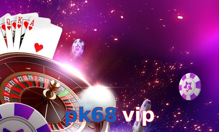 Pk68 Vip