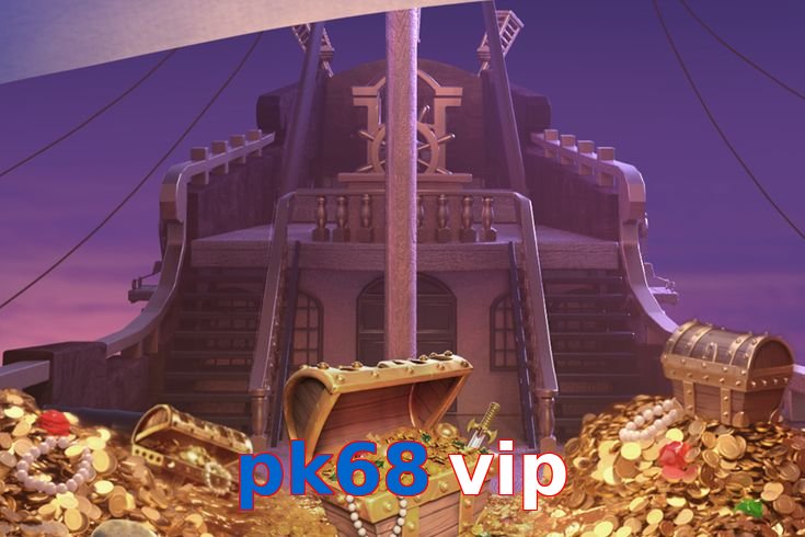 Pk68 Vip