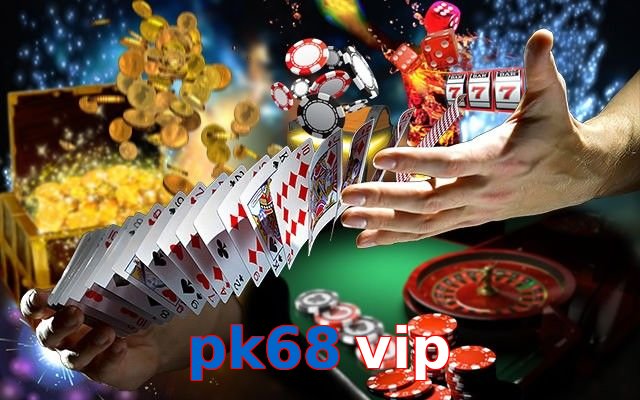 Pk68 Vip