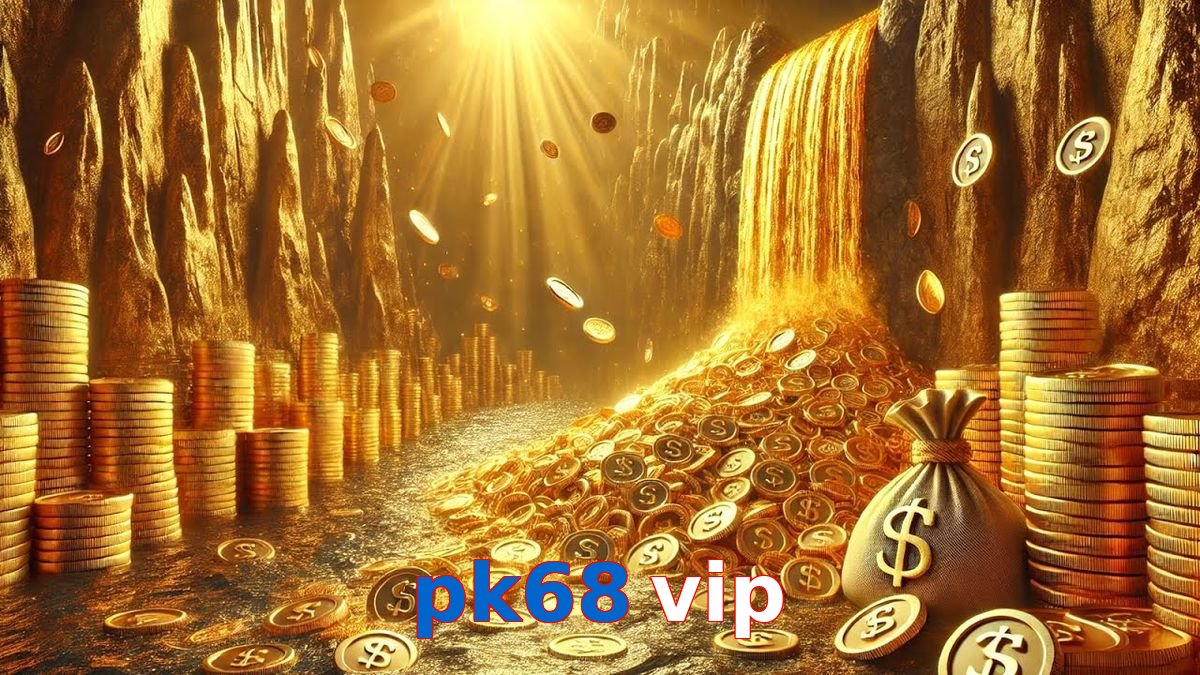 Pk68 Vip