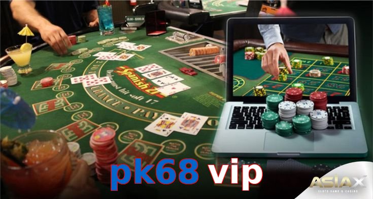 Pk68 Vip