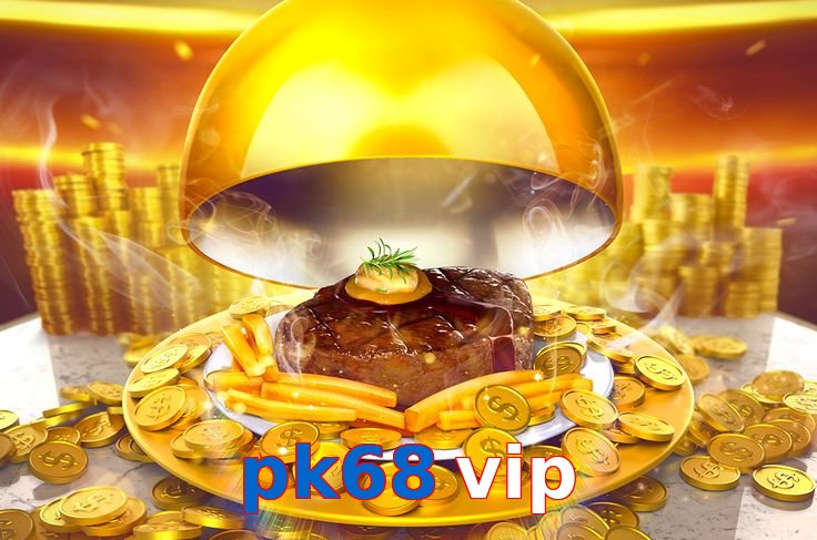 Pk68 Vip