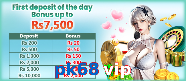 Pk68 Vip APK preview