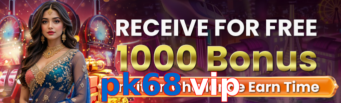 Pk68 Vip app screenshot