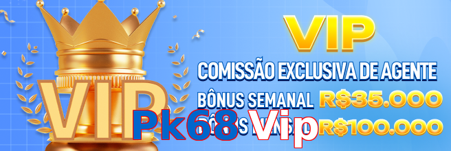Pk68 Vip