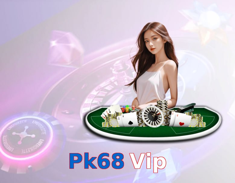 Pk68 Vip
